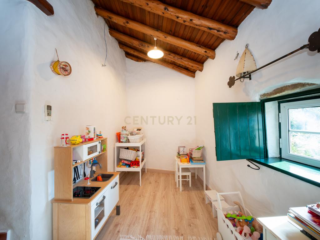 Moradia Térrea Rustica T2 - Arrifana - Image 17